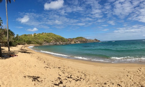 Plage à proximité